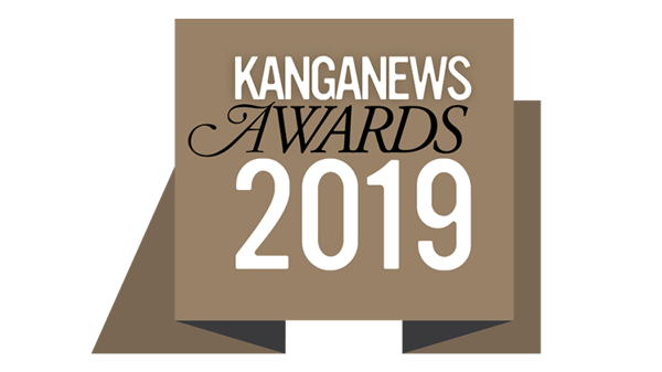 Kanga Award 2019