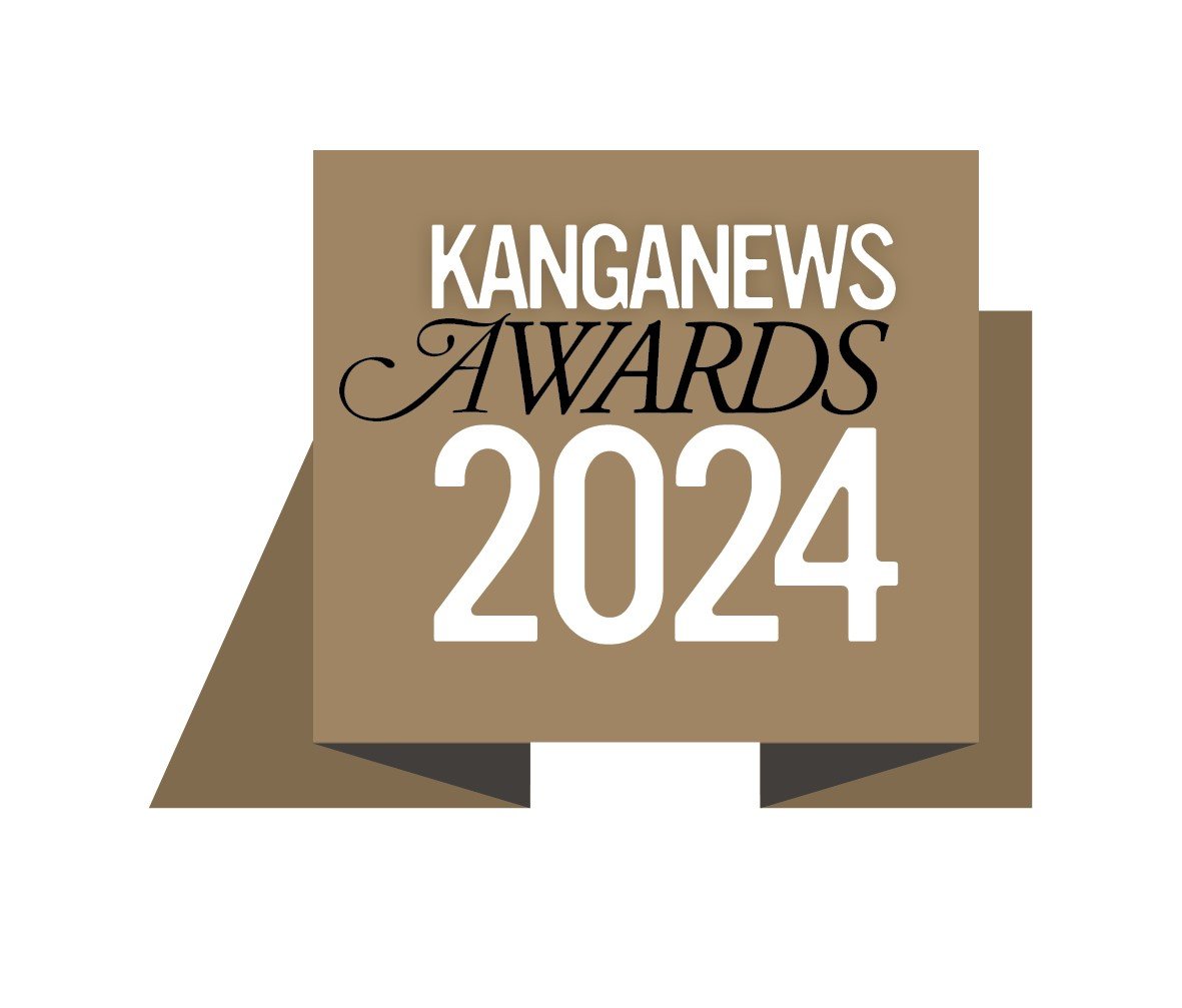 Kanga award 2024