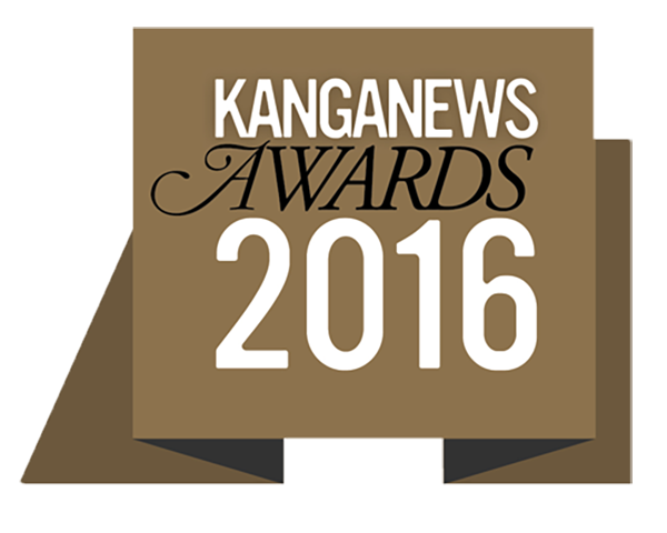 Kanga Award 2016