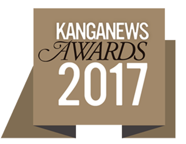 Kanga Award 2017