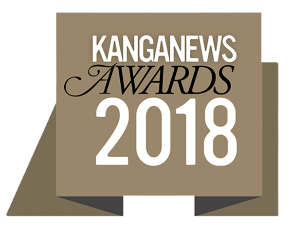 Kanga Award 2018