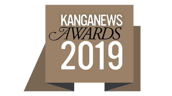 Kanga Award 2019