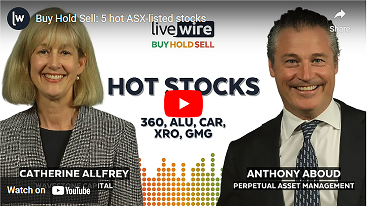 Buy, Hold, Sell? 5 Hot ASX-Listed Stocks